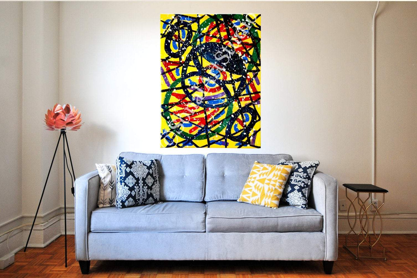 Circle of Life - SonalArtStudio