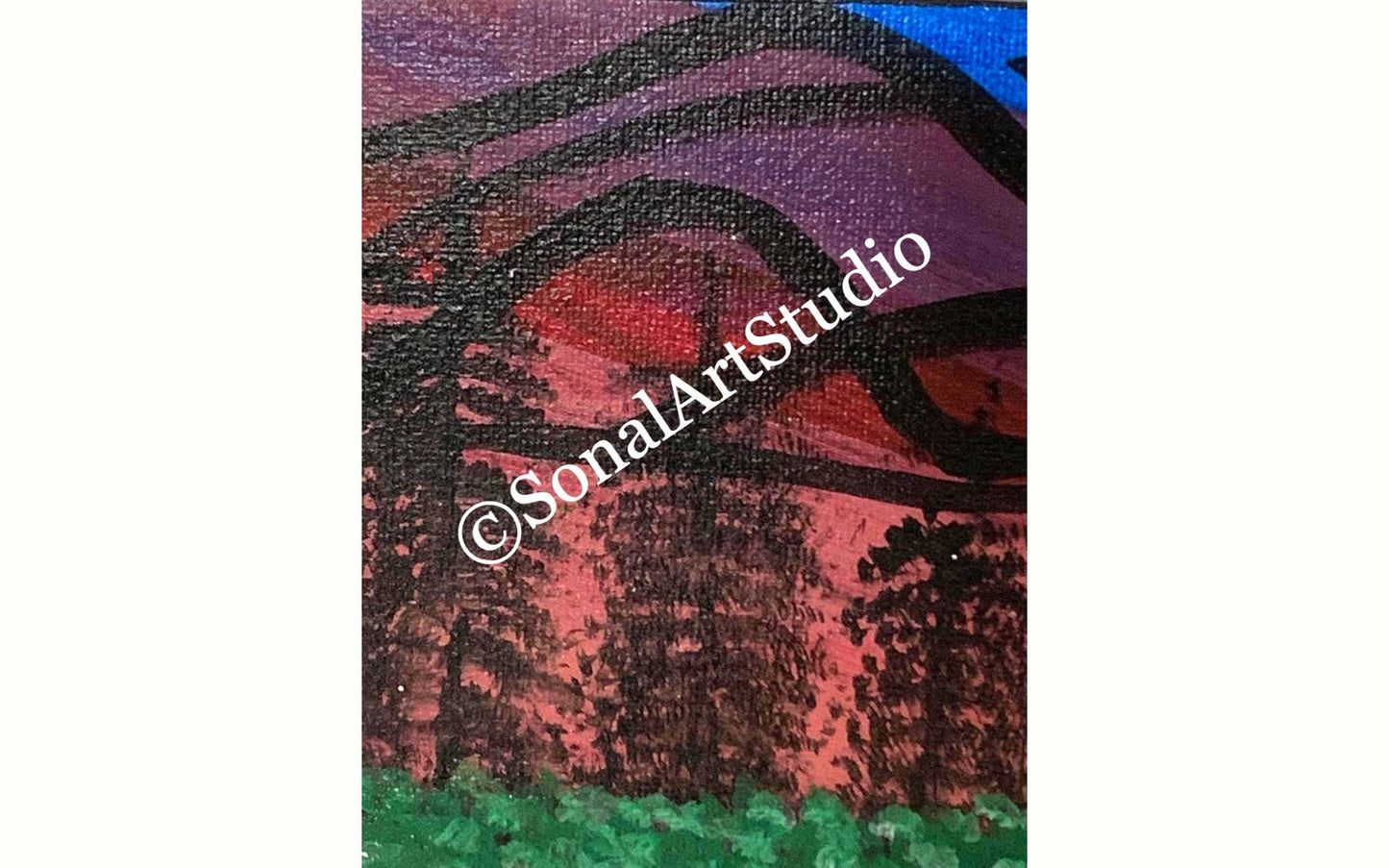 Daylight - SonalArtStudio