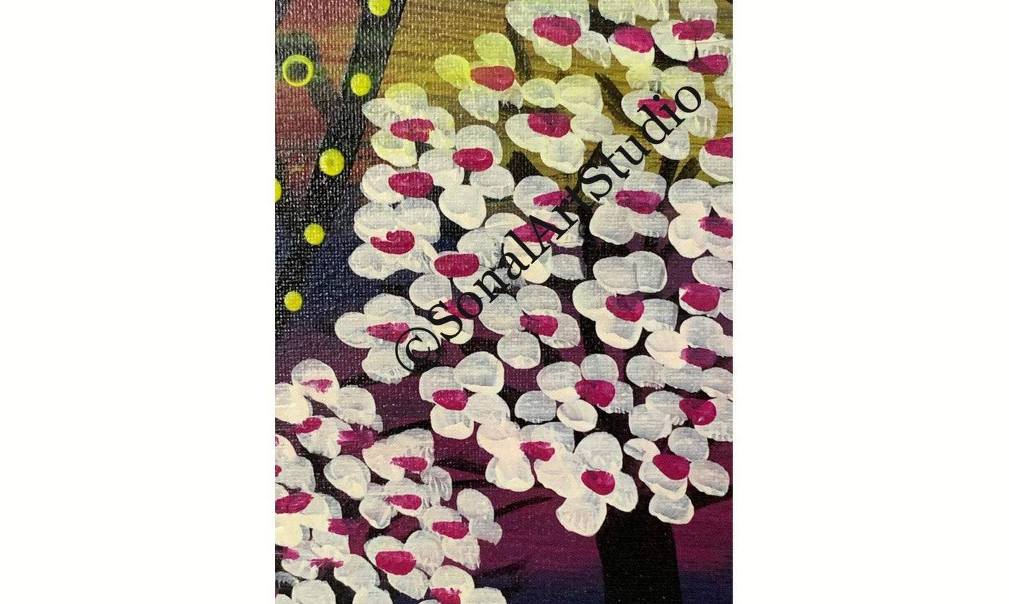 Living Moment - SonalArtStudio