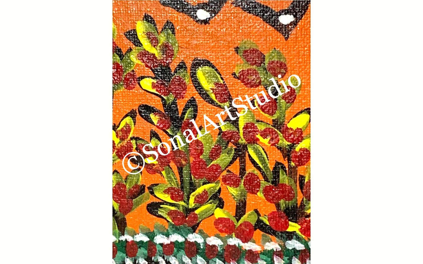 After The Fall - SonalArtStudio