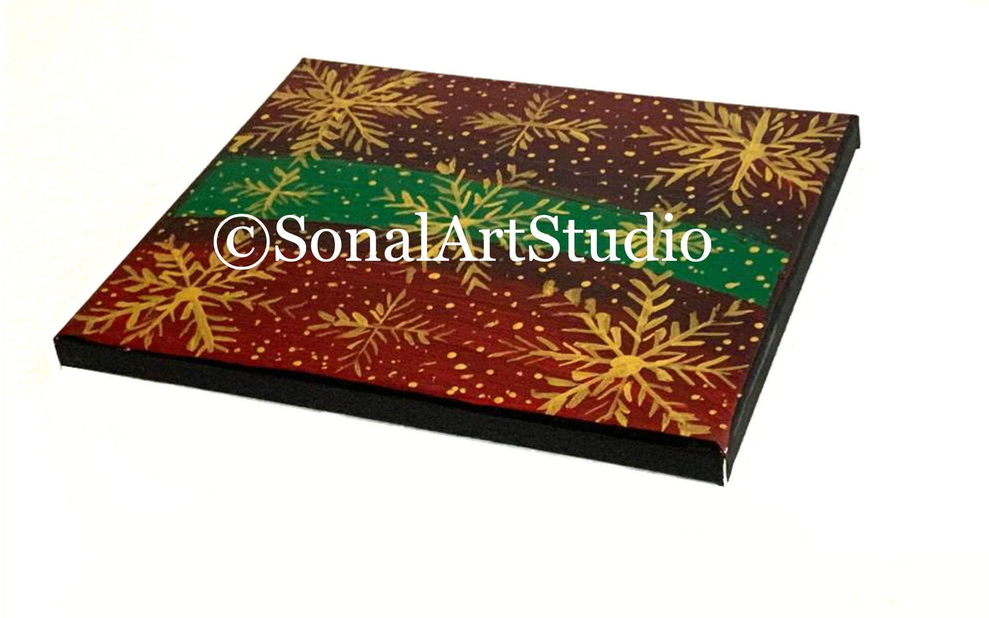 Celebrated Magic - SonalArtStudio